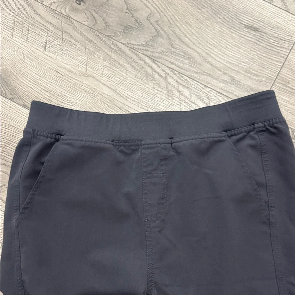 Men's Figs gray scrubs‎ pants Size Small Tall